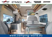 Fahrzeugbild Malibu Van Diversity 640 LE K GT skyview #9