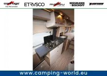 Fahrzeugbild Malibu Van Diversity 640 LE K GT skyview #11