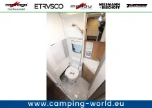 Fahrzeugbild Malibu Van Diversity 640 LE K GT skyview #13