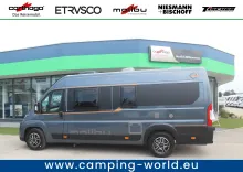 Fahrzeugbild Malibu Van Diversity 640 LE K GT skyview #15