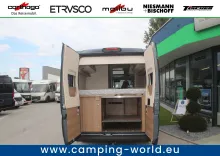 Fahrzeugbild Malibu Van Diversity 640 LE K GT skyview #16