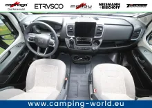 Fahrzeugbild Malibu Van Diversity 640 LE K GT skyview #21