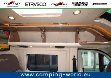 Fahrzeugbild Malibu Van Diversity 640 LE K GT skyview #27