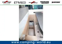 Fahrzeugbild Malibu Van Diversity 640 LE K GT skyview #30