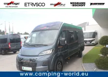 Fahrzeugbild Malibu Van Diversity 640 LE K GT skyview #32