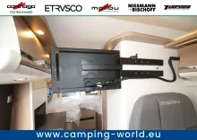 Fahrzeugbild Malibu Van Diversity 640 LE K GT skyview #39