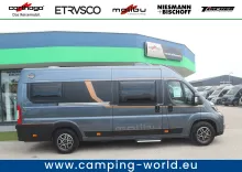 Fahrzeugbild Malibu Van Diversity 640 LE K GT skyview #40