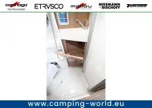 Fahrzeugbild Malibu Van Diversity 640 LE K GT skyview #42