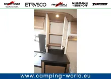 Fahrzeugbild Malibu Van Diversity 640 LE K GT skyview #45