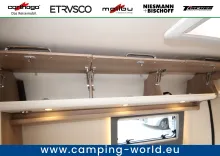 Fahrzeugbild Malibu Van Diversity 640 LE K GT skyview #51