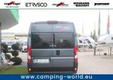 Fahrzeugbild Malibu Van Diversity 640 LE K GT skyview #56