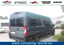 Fahrzeugbild Malibu Van Diversity 640 LE K GT skyview #57