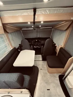 Bild 13 Hymer B-Klasse MC I 680 BlackLine Aktion verlängert!Bis 29.11.25