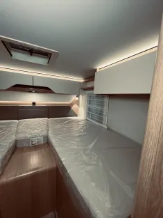 Bild 20 Hymer B-Klasse MC I 680 BlackLine Aktion verlängert!Bis 29.11.25