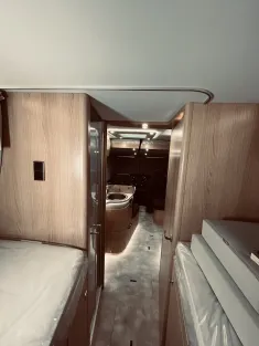 Bild 25 Hymer B-Klasse MC I 680 BlackLine Aktion verlängert!Bis 29.11.25