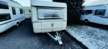 Fahrzeugbild Hobby Excellent 540 #2