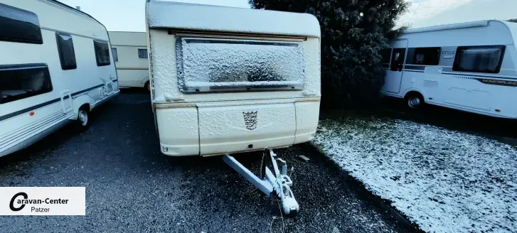 Fahrzeugbild Hobby Excellent 540 #2