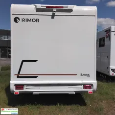 Bild 4 Rimor SARUS 695 MJ25 autom. uvm. AKTION!