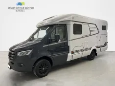 Bild 1 Hymer ML-T 580 Xperience