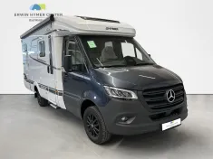Bild 3 Hymer ML-T 580 Xperience