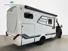 Bild 4 Hymer ML-T 580 Xperience