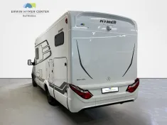 Bild 5 Hymer ML-T 580 Xperience