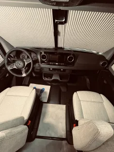 Bild 6 Hymer ML-T 580 Xperience