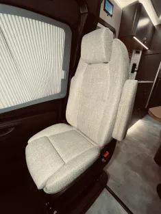 Bild 7 Hymer ML-T 580 Xperience