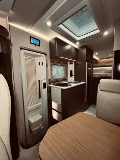 Bild 8 Hymer ML-T 580 Xperience