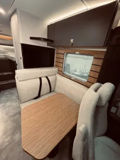 Bild 11 Hymer ML-T 580 Xperience