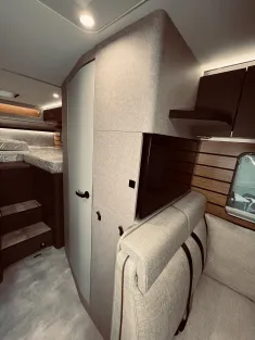 Bild 13 Hymer ML-T 580 Xperience