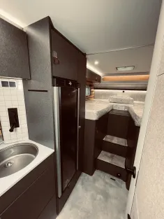 Bild 14 Hymer ML-T 580 Xperience