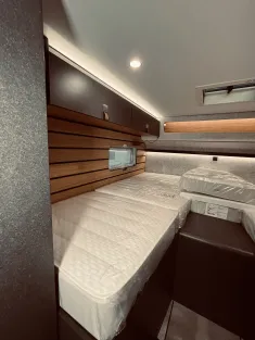 Bild 15 Hymer ML-T 580 Xperience