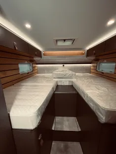 Bild 16 Hymer ML-T 580 Xperience