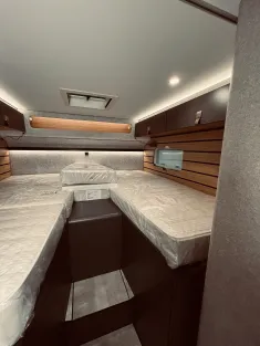 Bild 17 Hymer ML-T 580 Xperience