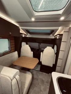Bild 18 Hymer ML-T 580 Xperience