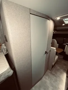 Bild 19 Hymer ML-T 580 Xperience