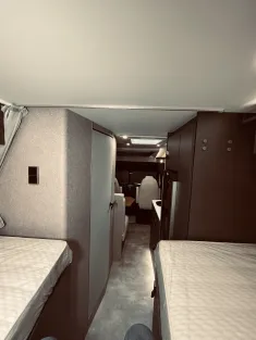 Bild 20 Hymer ML-T 580 Xperience