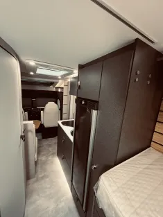 Bild 21 Hymer ML-T 580 Xperience