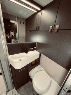 Bild 22 Hymer ML-T 580 Xperience