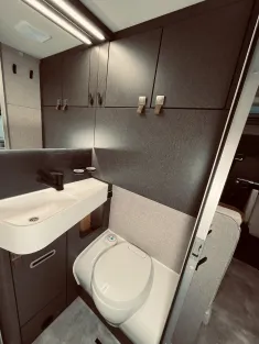 Bild 23 Hymer ML-T 580 Xperience