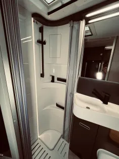 Bild 24 Hymer ML-T 580 Xperience