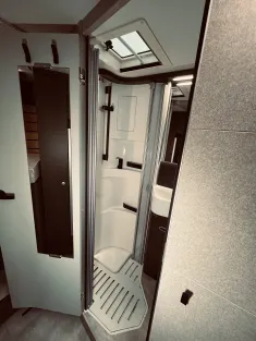 Bild 25 Hymer ML-T 580 Xperience
