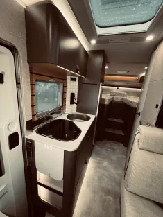 Bild 26 Hymer ML-T 580 Xperience