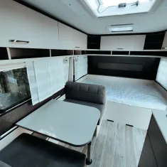 Bild 10 Dethleffs c' go 495 QSK