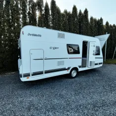 Bild 6 Dethleffs c' go 495 QSK