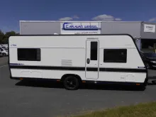 Fahrzeugbild Polar 590 FD Limited 2x ALDE Backofen, Sound uvm... #1