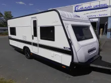 Fahrzeugbild Polar 590 FD Limited 2x ALDE Backofen, Sound uvm... #2