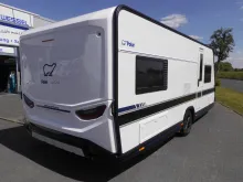 Fahrzeugbild Polar 590 FD Limited 2x ALDE Backofen, Sound uvm... #5