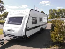 Fahrzeugbild Polar 590 FD Limited 2x ALDE Backofen, Sound uvm... #4